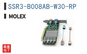 SSR3-B008AB-W30-RP