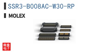 SSR3-B008AC-W30-RP