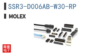 SSR3-D006AB-W30-RP