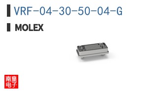 VRF-04-30-50-04-G