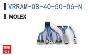 VRRAM-08-40-50-06-N