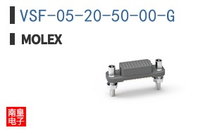 VSF-05-20-50-00-G