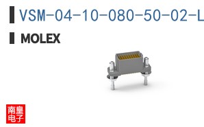 VSM-04-10-080-50-02-L