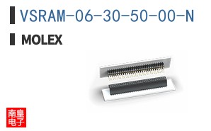 VSRAM-06-30-50-00-N