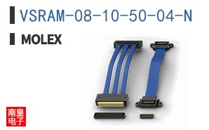 VSRAM-08-10-50-04-N