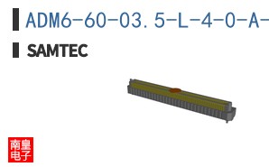 ADM6-60-03.5-L-4-0-A-TR