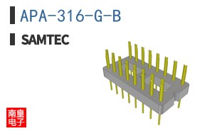 APA-316-G-B