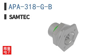 APA-318-G-B