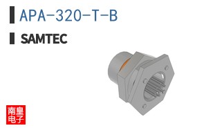 APA-320-T-B