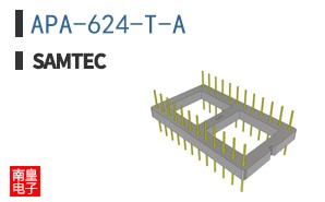 APA-624-T-A