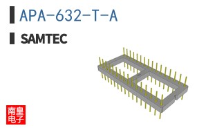 APA-632-T-A