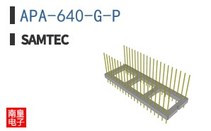 APA-640-G-P