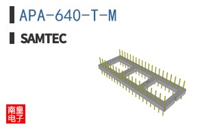 APA-640-T-M