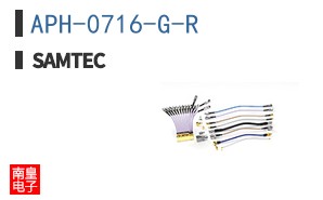 APH-0716-G-R
