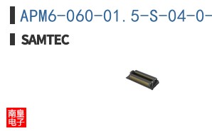 APM6-060-01.5-S-04-0-TR