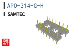APO-314-G-H
