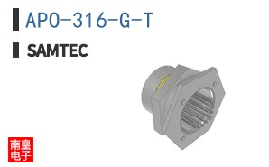 APO-316-G-T