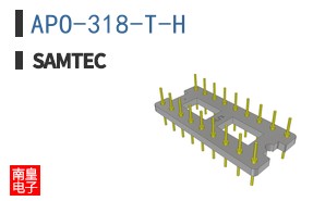 APO-318-T-H