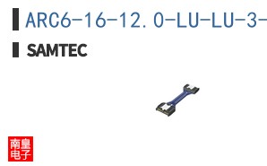 ARC6-16-12.0-LU-LU-3-2