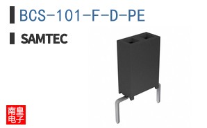 BCS-101-F-D-PE