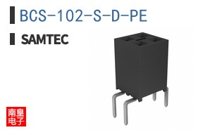 BCS-102-S-D-PE