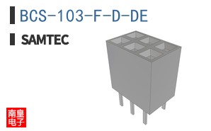 BCS-103-F-D-DE