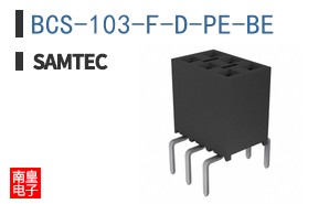 BCS-103-F-D-PE-BE