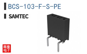 BCS-103-F-S-PE