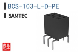 BCS-103-L-D-PE