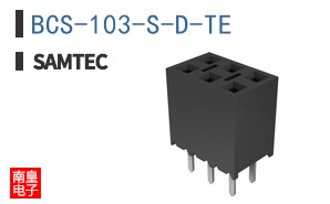 BCS-103-S-D-TE