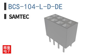 BCS-104-L-D-DE