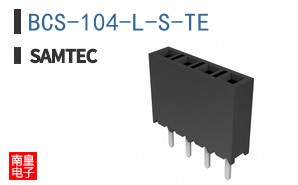 BCS-104-L-S-TE