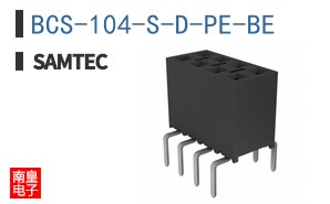 BCS-104-S-D-PE-BE