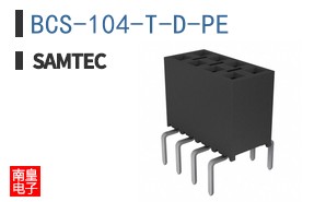 BCS-104-T-D-PE