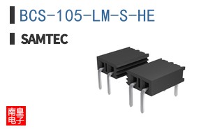 BCS-105-LM-S-HE