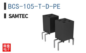 BCS-105-T-D-PE