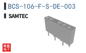 BCS-106-F-S-DE-003