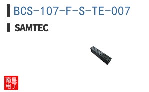 BCS-107-F-S-TE-007
