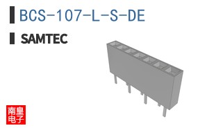 BCS-107-L-S-DE