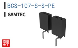 BCS-107-S-S-PE