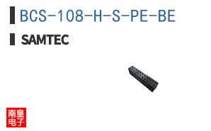 BCS-108-H-S-PE-BE