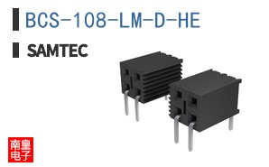 BCS-108-LM-D-HE