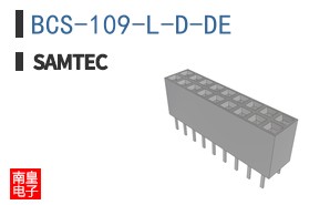 BCS-109-L-D-DE