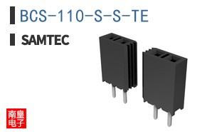 BCS-110-S-S-TE