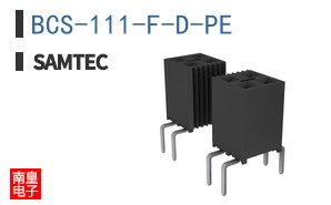 BCS-111-F-D-PE