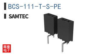 BCS-111-T-S-PE