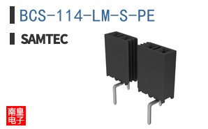 BCS-114-LM-S-PE