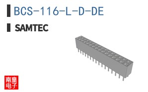 BCS-116-L-D-DE