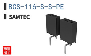 BCS-116-S-S-PE