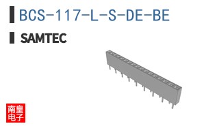 BCS-117-L-S-DE-BE